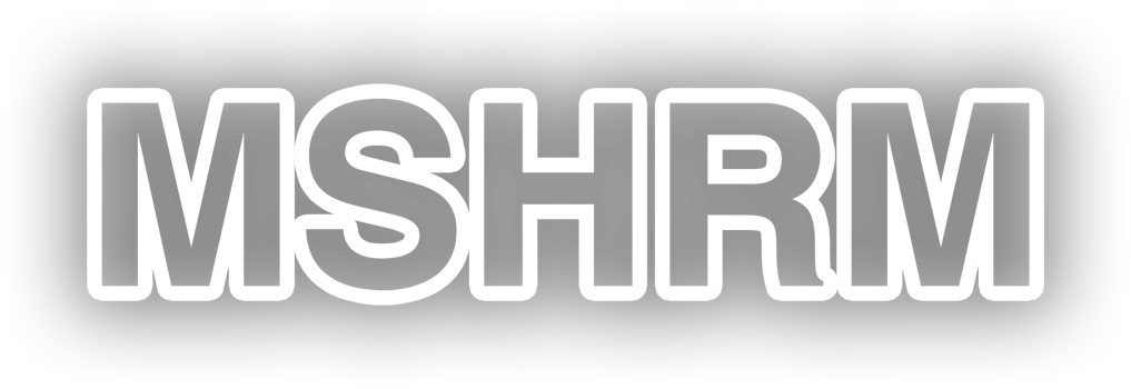MSHRM copy
